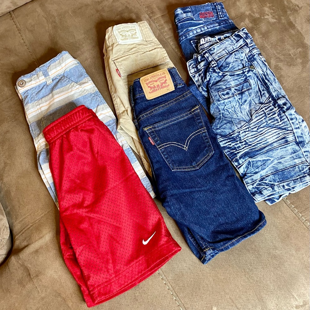 Shorts